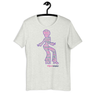 Unisex t-shirt