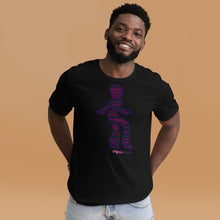 Load image into Gallery viewer, Unisex t-shirt
