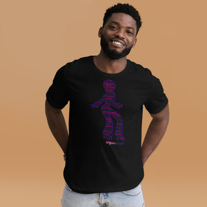 Unisex t-shirt