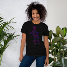 Load image into Gallery viewer, Unisex t-shirt