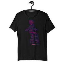 Load image into Gallery viewer, Unisex t-shirt