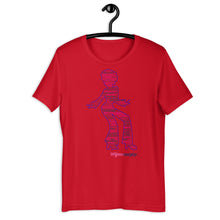 Load image into Gallery viewer, Unisex t-shirt