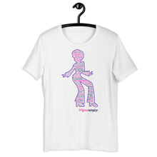 Load image into Gallery viewer, Unisex t-shirt