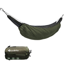Load image into Gallery viewer, Outddor Camping Sleeping Bag
