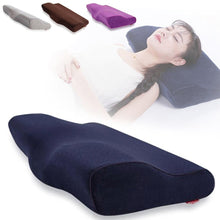 Load image into Gallery viewer, Butterfly Shaped Bedding Pillows