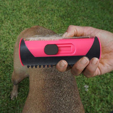 Load image into Gallery viewer, Pet Hair Remover Lint Roller