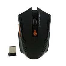 Load image into Gallery viewer, Bts 2.4G Wireless mouse Optical  6 Buttons