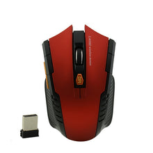 Load image into Gallery viewer, Bts 2.4G Wireless mouse Optical  6 Buttons