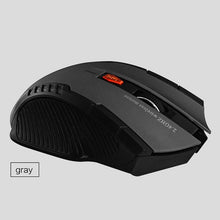 Load image into Gallery viewer, Bts 2.4G Wireless mouse Optical  6 Buttons