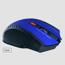 Load image into Gallery viewer, Bts 2.4G Wireless mouse Optical  6 Buttons