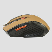 Load image into Gallery viewer, Bts 2.4G Wireless mouse Optical  6 Buttons