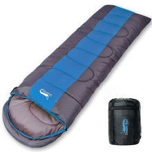 Load image into Gallery viewer, Camping Sleeping Bag