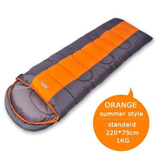 Load image into Gallery viewer, Camping Sleeping Bag