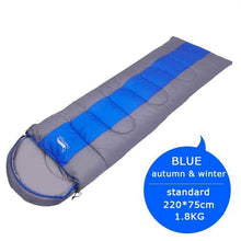 Load image into Gallery viewer, Camping Sleeping Bag