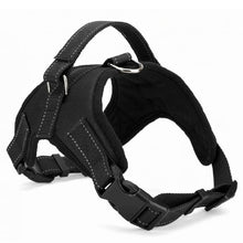 Load image into Gallery viewer, Nylon Heavy Duty Dog Pet Harness