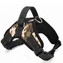 Load image into Gallery viewer, Nylon Heavy Duty Dog Pet Harness