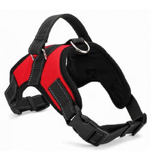 Load image into Gallery viewer, Nylon Heavy Duty Dog Pet Harness