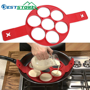 Pancake Maker Egg Ring Maker