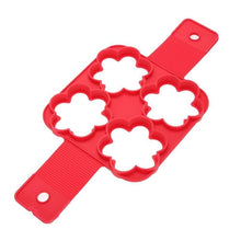Load image into Gallery viewer, Pancake Maker Egg Ring Maker