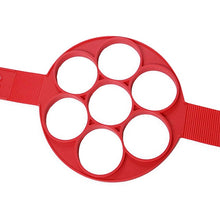 Load image into Gallery viewer, Pancake Maker Egg Ring Maker