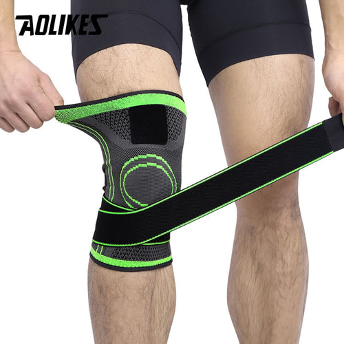 2020 Professional Protective Sports Knee Pad