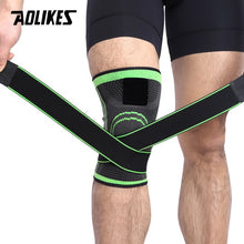 Load image into Gallery viewer, 2020 Professional Protective Sports Knee Pad