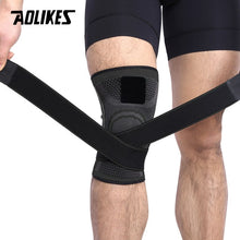Load image into Gallery viewer, 2020 Professional Protective Sports Knee Pad