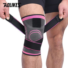 Load image into Gallery viewer, 2020 Professional Protective Sports Knee Pad