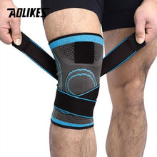 Load image into Gallery viewer, 2020 Professional Protective Sports Knee Pad