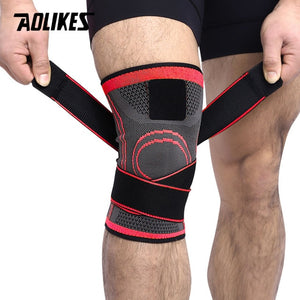 2020 Professional Protective Sports Knee Pad