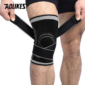 2020 Professional Protective Sports Knee Pad