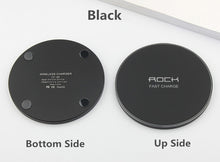 Load image into Gallery viewer, LED Breathing Light 10W Wireless Charger