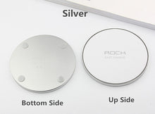 Load image into Gallery viewer, LED Breathing Light 10W Wireless Charger