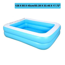 Load image into Gallery viewer, Summer Inflatable Swimming Pool  Tub