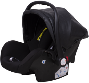 Newborn Baby Stroller 3 in 1 High Landscape Carriage