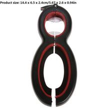 Load image into Gallery viewer, 6 in 1 Multi Function Can Beer Bottle Opener