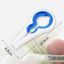 Load image into Gallery viewer, 6 in 1 Multi Function Can Beer Bottle Opener