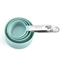 Load image into Gallery viewer, 4Pcs/5pcs/10pcs Multi Purpose Spoons/Cup Measuring Tools