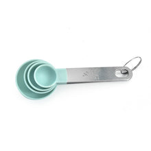 Load image into Gallery viewer, 4Pcs/5pcs/10pcs Multi Purpose Spoons/Cup Measuring Tools