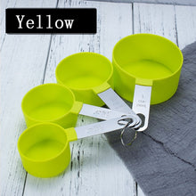 Load image into Gallery viewer, 4Pcs/5pcs/10pcs Multi Purpose Spoons/Cup Measuring Tools