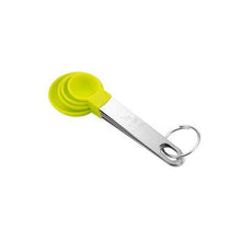 Load image into Gallery viewer, 4Pcs/5pcs/10pcs Multi Purpose Spoons/Cup Measuring Tools