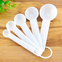 Load image into Gallery viewer, 4Pcs/5pcs/10pcs Multi Purpose Spoons/Cup Measuring Tools
