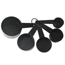 Load image into Gallery viewer, 4Pcs/5pcs/10pcs Multi Purpose Spoons/Cup Measuring Tools