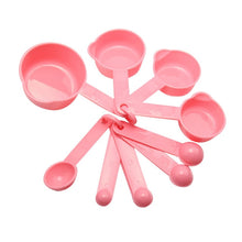 Load image into Gallery viewer, 4Pcs/5pcs/10pcs Multi Purpose Spoons/Cup Measuring Tools