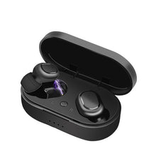 Load image into Gallery viewer, Clearance Touch Headset Wireless Bluetooth 5.0 Earphone