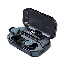 Load image into Gallery viewer, Clearance Touch Headset Wireless Bluetooth 5.0 Earphone
