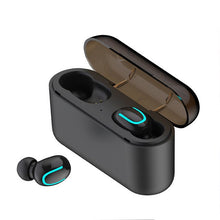 Load image into Gallery viewer, Clearance Touch Headset Wireless Bluetooth 5.0 Earphone