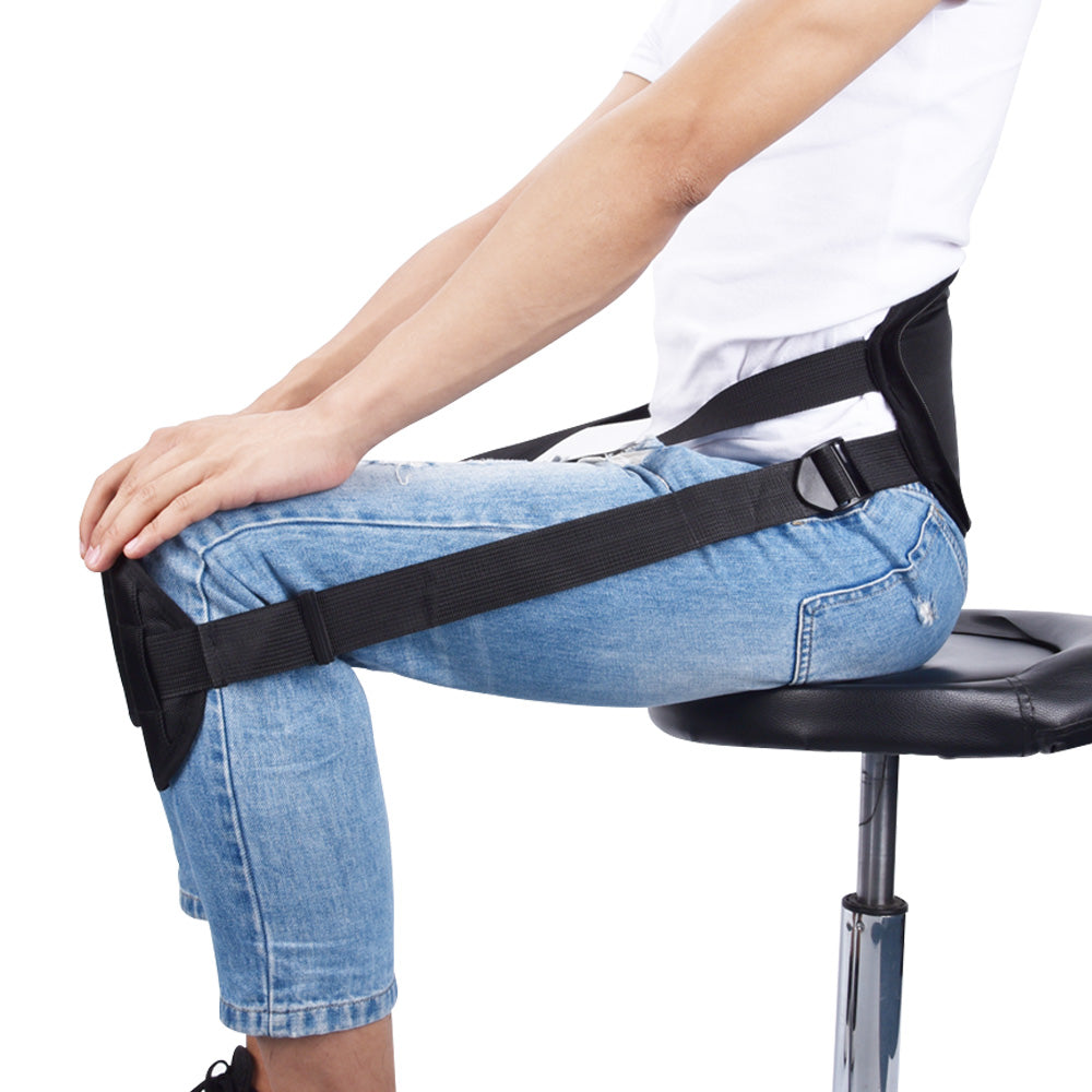 Adult Sitting Posture Correction Belt - AMZING STEAL DEALS