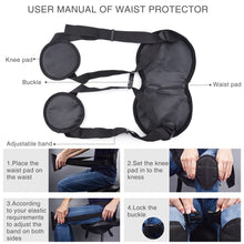 Load image into Gallery viewer, Adult Sitting Posture Correction Belt - AMZING STEAL DEALS