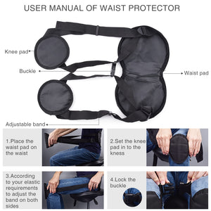 Adult Sitting Posture Correction Belt - AMZING STEAL DEALS